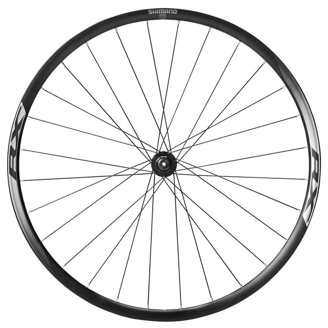 Laufräder Shimano FrWheel Rx010 11f Cl 622-17C
