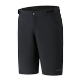 Herren Shimano Fukui Shorts L Black