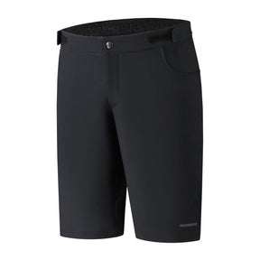 Herren Shimano Fukui Shorts Black