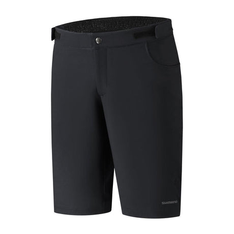 Herren Shimano Fukui Shorts Black