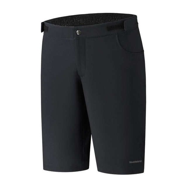 Herren Shimano Fukui Shorts Black