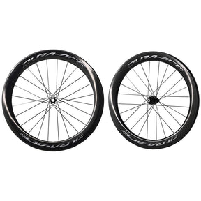 Laufräder Shimano GaWheel D-Ace Disc C60 Schlr