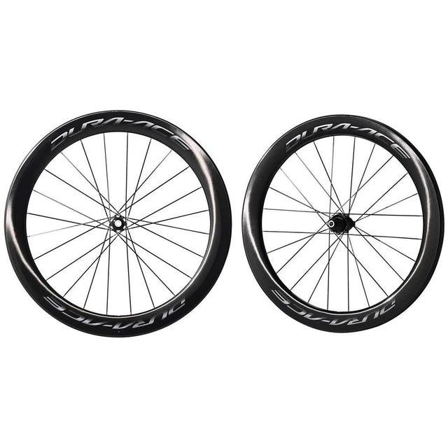 Laufräder Shimano GaWheel D-Ace Disc C60 Schlr