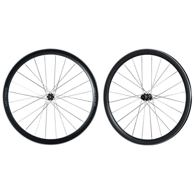 Laufräder Shimano GaWheel Metrea 11fDisc Et
