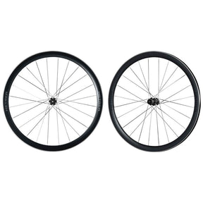 Laufräder Shimano GaWheel Metrea 11fDisc Qr