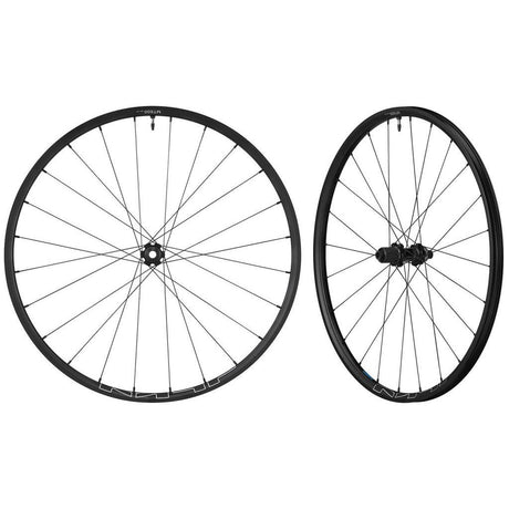 Laufräder Shimano GaWheel Mt600 29" E-Thr Boost