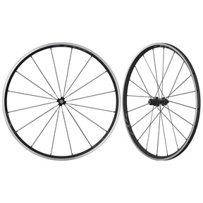 Laufräder Shimano GaWheel Rs300 Qr 163mm 11f