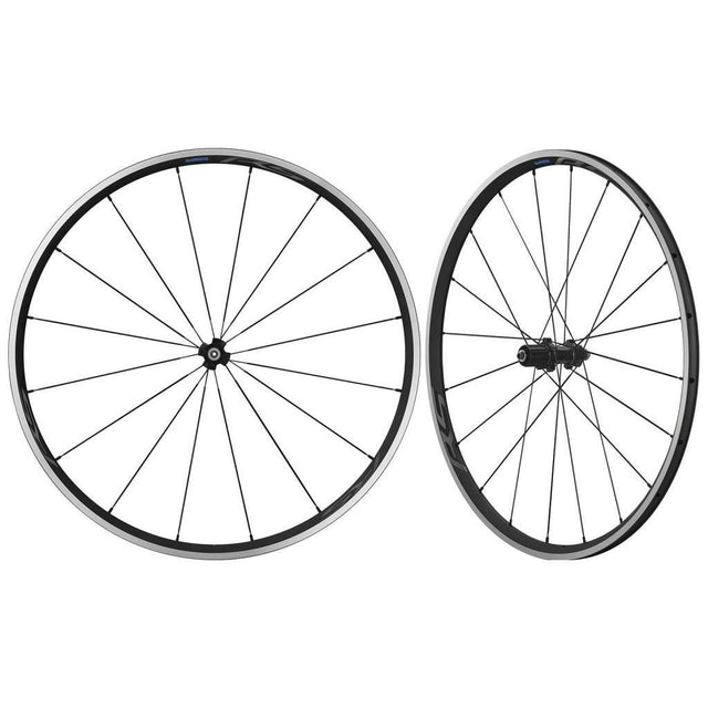 Laufräder Shimano GaWheel Rs300 Qr 163mm 11f
