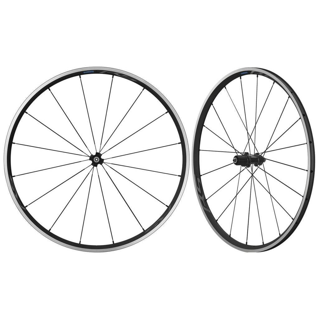Laufräder Shimano GaWheel Rs300 Qr 168mm 11f