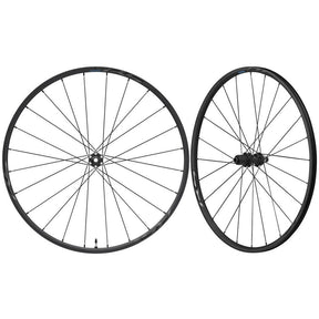 Laufräder Shimano GaWheel Rs370 E-Thru 12mm