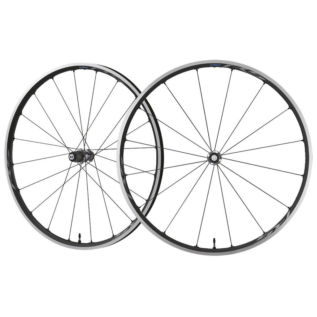 Laufräder Shimano GaWheel Rs500 11fDraht-Tl