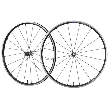 Laufräder Shimano GaWheel Rs500 11fDraht-Tl