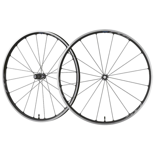 Laufräder Shimano GaWheel Rs500 11fDraht-Tl