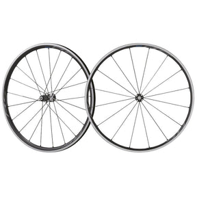 Laufräder Shimano GaWheel Rs700 Qr 163mm 11f