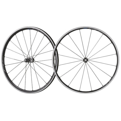 Laufräder Shimano GaWheel Rs700 Qr 163mm 11f