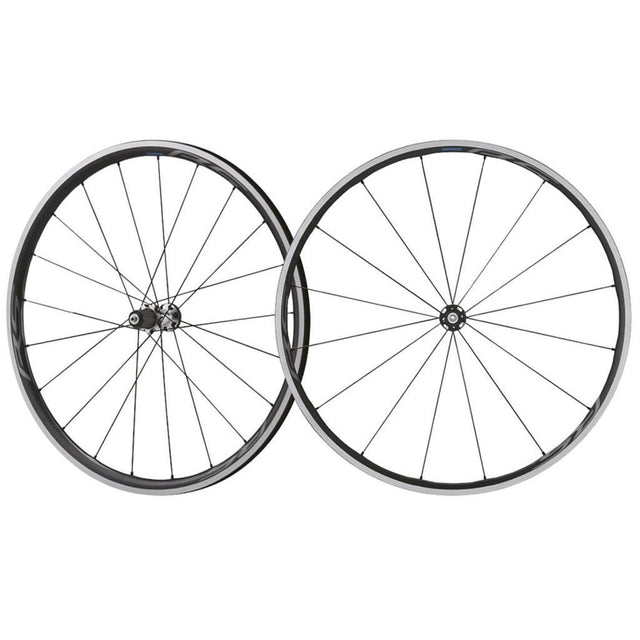 Laufräder Shimano GaWheel Rs700 Qr 163mm 11f
