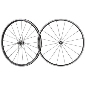 Laufräder Shimano GaWheel Rs700 Qr 168mm 11f
