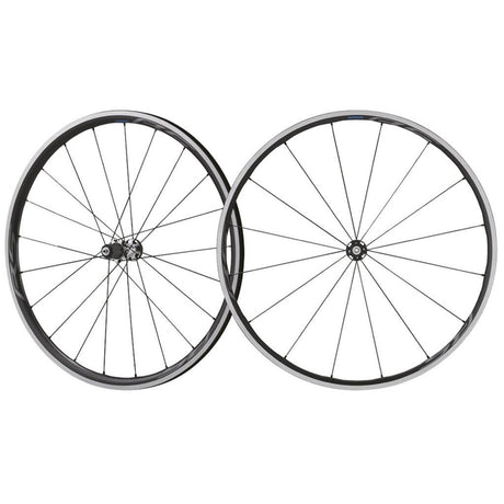 Laufräder Shimano GaWheel Rs700 Qr 168mm 11f
