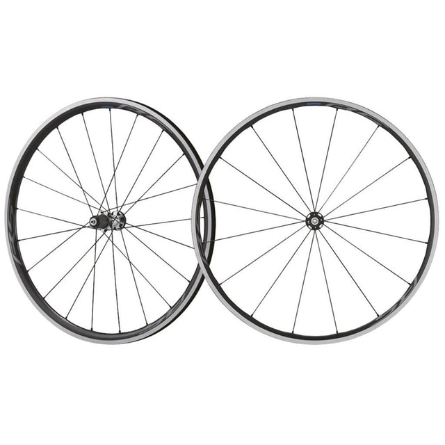 Laufräder Shimano GaWheel Rs700 Qr 168mm 11f