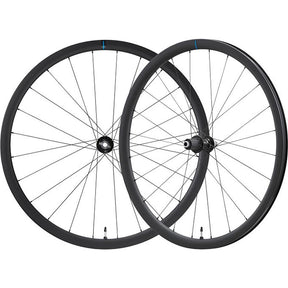 Laufräder Shimano GaWheel Rs710-C32-Tl Cl 11-12
