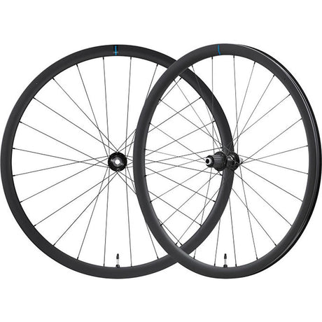 Laufräder Shimano GaWheel Rs710-C32-Tl Cl 11-12