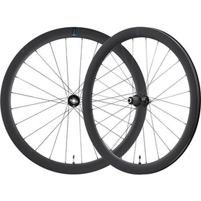 Laufräder Shimano GaWheel Rs710-C46-Tl Cl 11-12