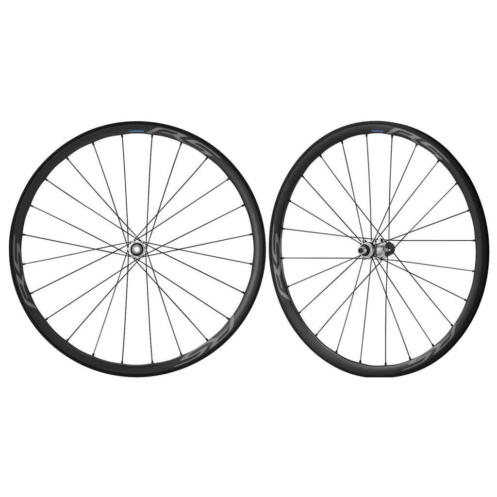 Laufräder Shimano GaWheel Rs770 11fDraht-Tl