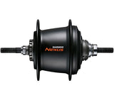 Naben hinten Shimano GetriebenNexus 7G Rollenbr