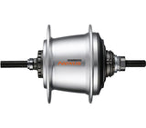 Naben hinten Shimano GetriebenNexus 7G RollenbrSi