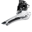 Cross FD Shimano GRX-400 10s Umwerfer Anlöt
