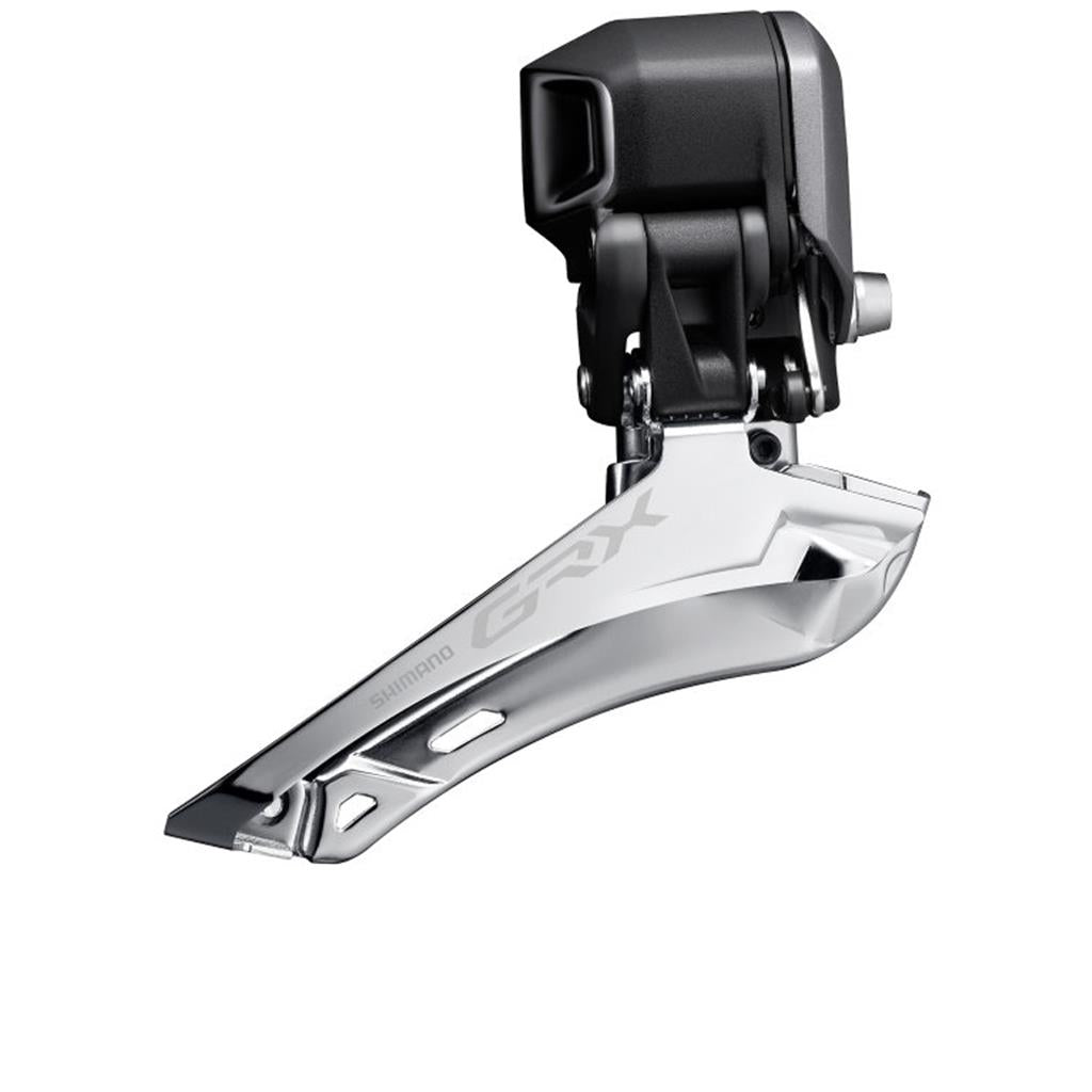 Di2 FD Shimano GRX-815 11s Umwerfer Di2 Anlöt