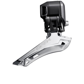 Di2 FD Shimano GRX-815 11s Umwerfer Di2 Anlöt