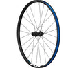 Laufrad SHIMANO Hinterrad WH-MT500 27.5" 8-9-10-fach-11-fach 135 mm