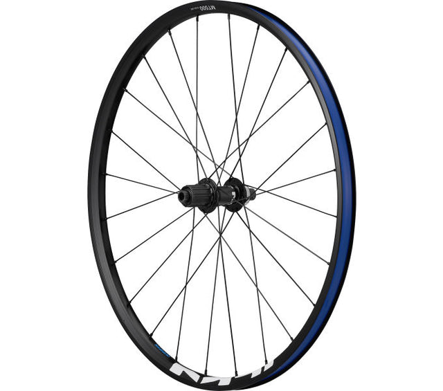 Laufrad SHIMANO Hinterrad WH-MT500 27.5" 8-9-10-fach-11-fach 142x12 mm
