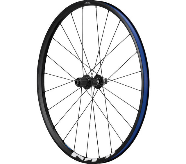Laufrad SHIMANO Hinterrad WH-MT500 Center-Lock 148x12 mm