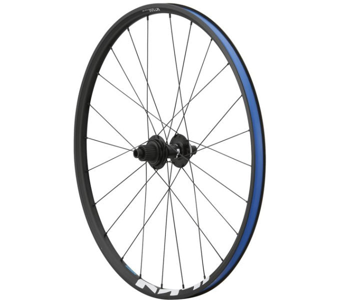 Laufrad SHIMANO Hinterrad WH-MT501 27.5" 12-fach 148x12 mm
