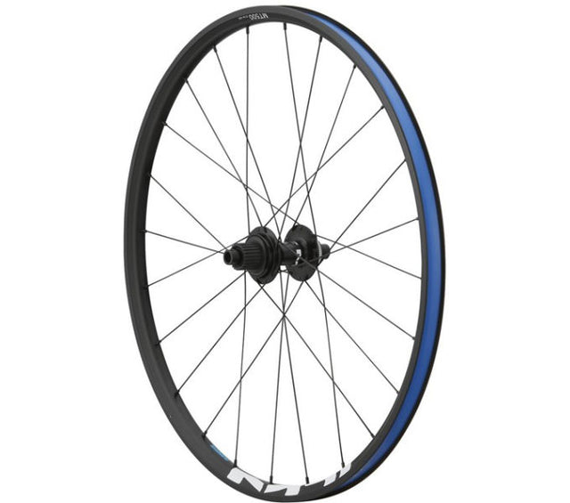 Laufrad SHIMANO Hinterrad WH-MT501 27.5" 12-fach 148x12 mm