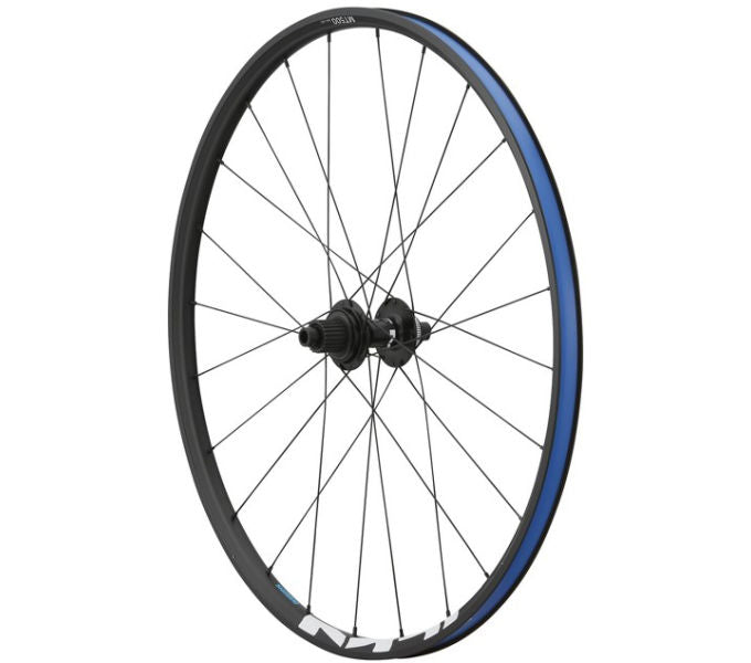 Laufrad SHIMANO Hinterrad WH-MT501 Center-Lock 148x12 mm