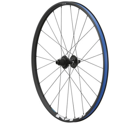 Laufrad SHIMANO Hinterrad WH-MT501 Center-Lock 148x12 mm