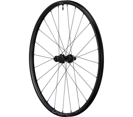 Laufrad SHIMANO Hinterrad WH-MT600 Center-Lock 142x12 mm