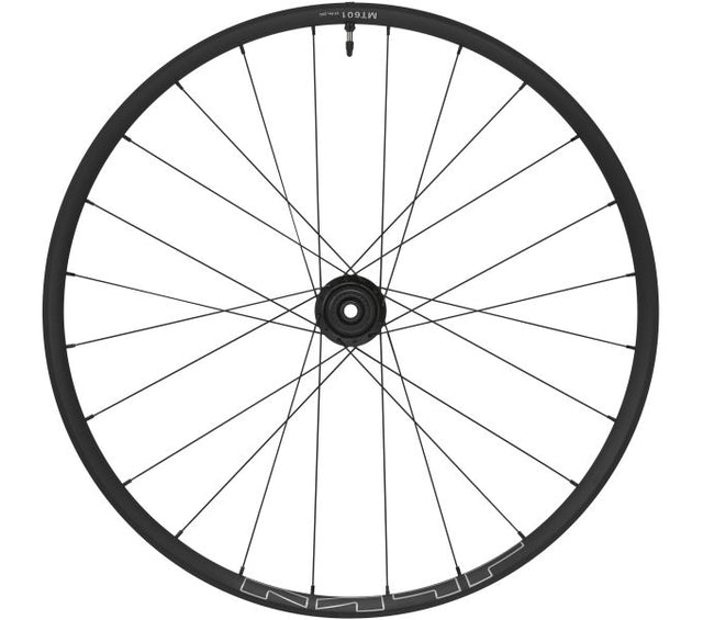 Laufrad SHIMANO Hinterrad WH-MT601 27.5" 12-fach 142x12 mm