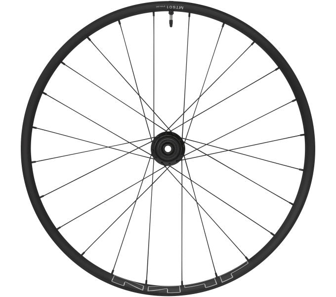 Laufrad SHIMANO Hinterrad WH-MT601 27.5" 12-fach 148x12 mm