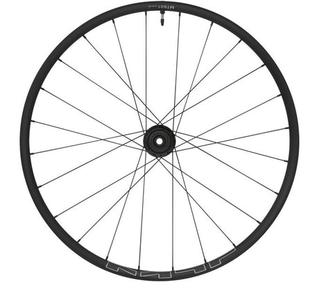 Laufrad SHIMANO Hinterrad WH-MT601 27.5" 12-fach 148x12 mm