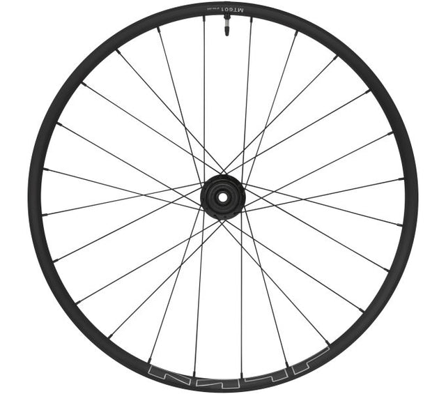 Laufrad SHIMANO Hinterrad WH-MT601 27.5" 12-fach 148x12 mm
