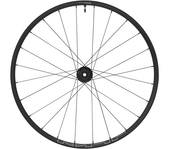 Laufrad SHIMANO Hinterrad WH-MT601 Center-Lock 142x12 mm