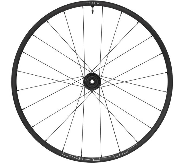 Laufrad SHIMANO Hinterrad WH-MT601 Center-Lock 142x12 mm