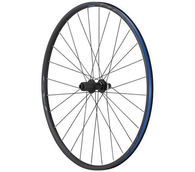 Laufrad SHIMANO Hinterrad WH-RS171 622-19C