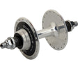 Hinterradnabe SHIMANO Hinterradnabe DURA-ACE TRACK HB-7600 36 Loch Beidseitige Ritzelaufnahme