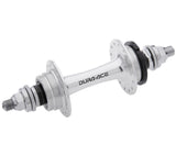 Hinterradnabe SHIMANO Hinterradnabe DURA-ACE TRACK HB-7710 36 Loch Beidseitige Ritzelaufnahme