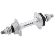 Hinterradnabe SHIMANO Hinterradnabe DURA-ACE TRACK HB-7710 28 Loch Beidseitige Ritzelaufnahme